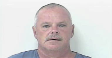 Jared Alfonso, - St. Lucie County, FL 